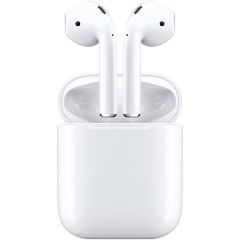 Brand New Second Generation AirPods